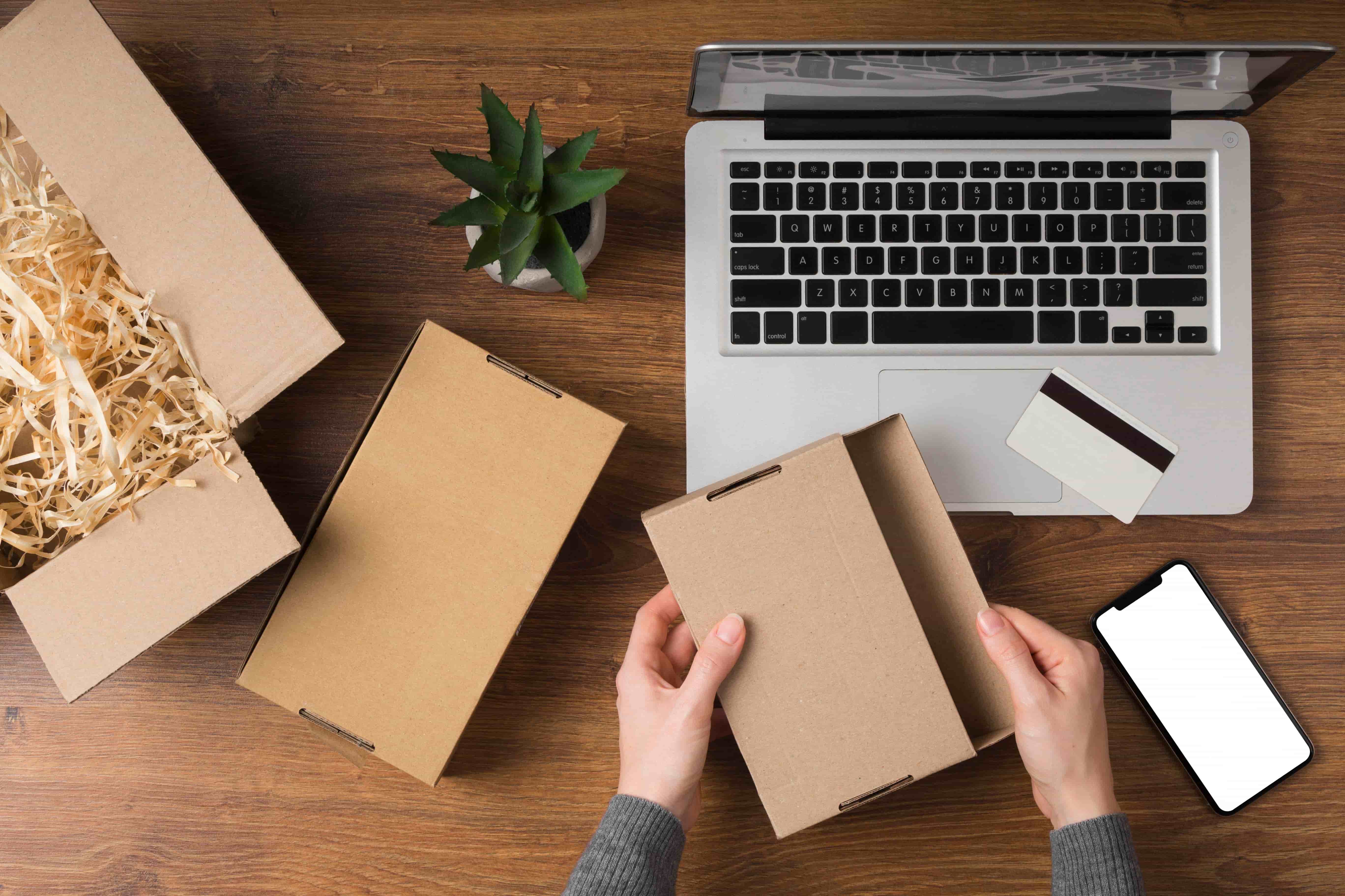 Product Hover
